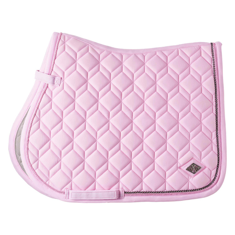 Almofada de sela HV Polo Classic GP
