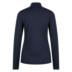 Top Euro-Star Adeline Azul-marinho Top Euro-Star Adeline Azul-marinho