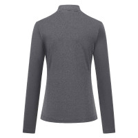 Top Euro-Star Adeline Íman Cinzento Top Euro-Star Adeline Íman Cinzento