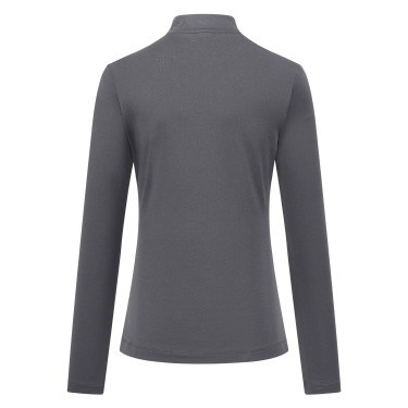 Top Euro-Star Adeline Íman Cinzento Top Euro-Star Adeline Íman Cinzento