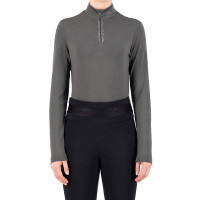 Top Euro-Star Adeline Azul-marinho