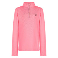 Top Tech Kids Imperial Riding Abby Macarons Rosa Top Tech Kids Imperial Riding Abby Macarons Rosa