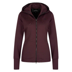 Tech jack Euro-Star Giulia Rosa negra