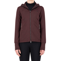 Tech jack Euro-Star Giulia Rosa negra Tech jack Euro-Star Giulia Rosa negra
