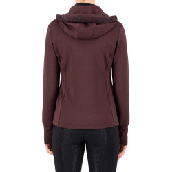 Tech jack Euro-Star Giulia Rosa negra Tech jack Euro-Star Giulia Rosa negra