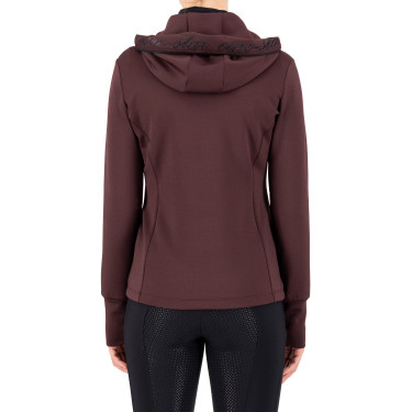 Tech jack Euro-Star Giulia Rosa negra Tech jack Euro-Star Giulia Rosa negra
