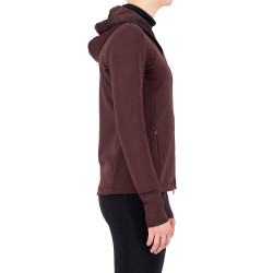 Tech jack Euro-Star Giulia Rosa negra Tech jack Euro-Star Giulia Rosa negra