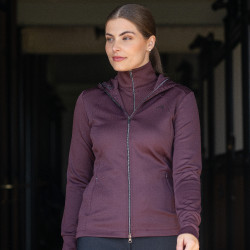 Tech jack Euro-Star Giulia Rosa negra Tech jack Euro-Star Giulia Rosa negra