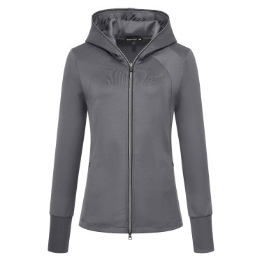 Tech jack Euro-Star Giulia Íman Cinzento Tech jack Euro-Star Giulia Íman Cinzento