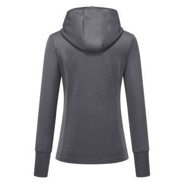 Tech jack Euro-Star Giulia Íman Cinzento Tech jack Euro-Star Giulia Íman Cinzento