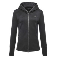 Tech jack Euro-Star Giulia Preto