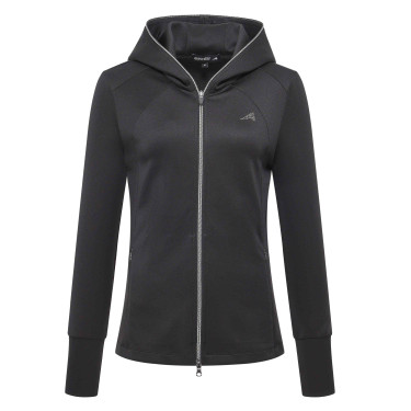 Tech jack Euro-Star Giulia Preto Tech jack Euro-Star Giulia Preto