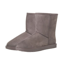 Botas forradas impermeáveis Davos HKM