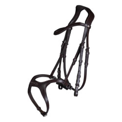 Bridão Anatômico Sports HKM