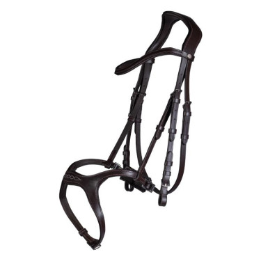 Bridão Anatômico Sports HKM