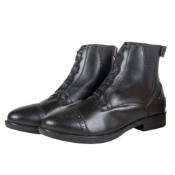 Botas em couro sintético Sheffield Style HKM
