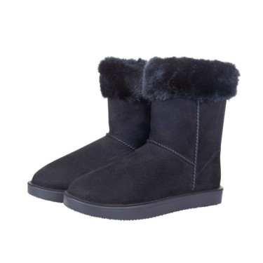Botas forradas impermeáveis Davos Fur HKM Botas forradas impermeáveis Davos Fur HKM