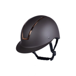 Capacete Lady Shield HKM Capacete Lady Shield HKM