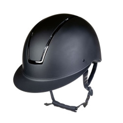 Capacete Lady Shield HKM Capacete Lady Shield HKM