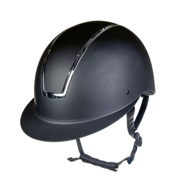Capacete Lady Shield HKM Capacete Lady Shield HKM