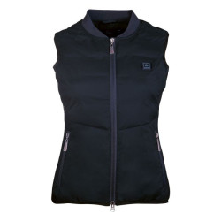 Colete térmico HKM Comfort Temperature Style