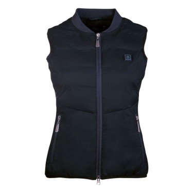 Colete térmico HKM Comfort Temperature Style Colete térmico HKM Comfort Temperature Style
