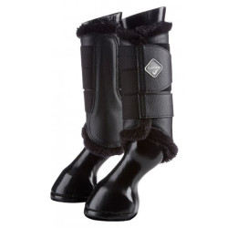 Guêtres Lemieux conforto pelúcia Guêtres Lemieux conforto pelúcia