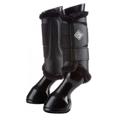 Guêtres Lemieux conforto pelúcia Guêtres Lemieux conforto pelúcia
