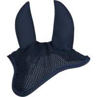 Touca anti-moscas Noise Control HKM Azul escuro Touca anti-moscas Noise Control HKM Azul escuro
