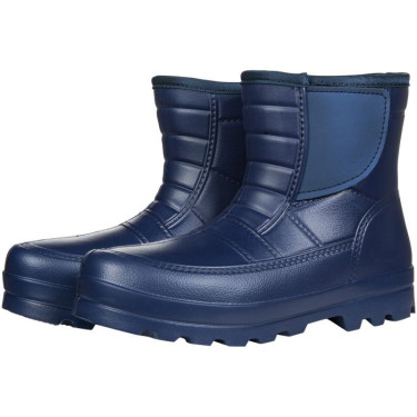 Botas forradas impermeáveis Snowflake HKM Botas forradas impermeáveis Snowflake HKM