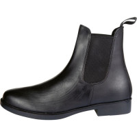 Botas Estilo Illinois HKM Preto