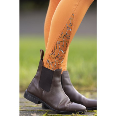 Botas Derby HKM Botas Derby HKM