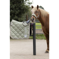 Touca anti-moscas Horse Spirit HKM Rosa