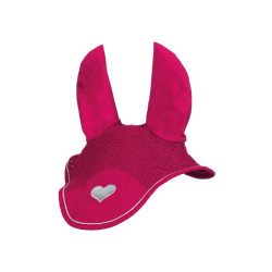 Touca anti-moscas Sweet Valentine HKM Touca anti-moscas Sweet Valentine HKM