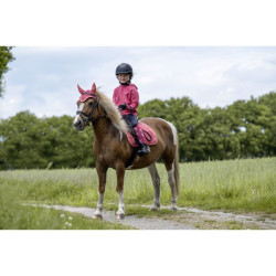 Touca anti-moscas Amelie HKM Touca anti-moscas Amelie HKM