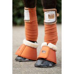 Bandagens de polo Edinburgh HKM Bandagens de polo Edinburgh HKM