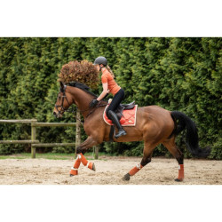 Bandagens de polo Edinburgh HKM Bandagens de polo Edinburgh HKM