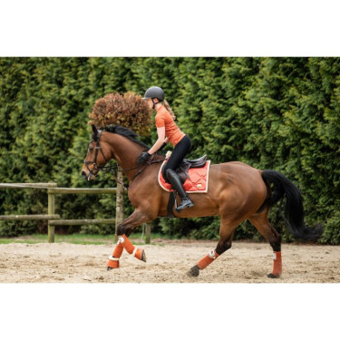 Bandagens de polo Edinburgh HKM Bandagens de polo Edinburgh HKM