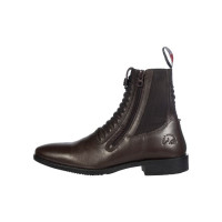 Botas Killarney HKM Castanho