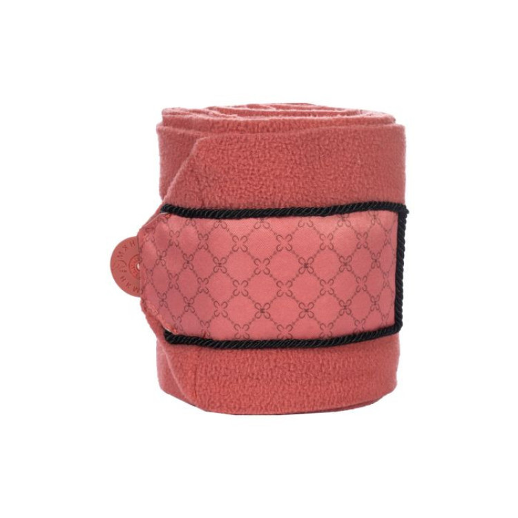 Bandagens de polo Rosewood HKM