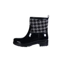 Botas Pepita HKM Preto