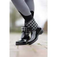 Botas Pepita HKM Preto