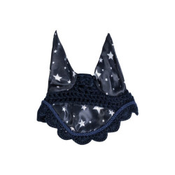 Touca anti-moscas Hobby Horsing Print HKM