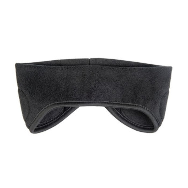 Faixa para orelhas em lã polar HKM Faixa para orelhas em lã polar HKM