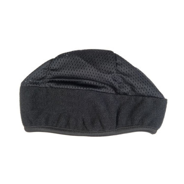 Gorro de lã polar e tecido em rede HKM Gorro de lã polar e tecido em rede HKM