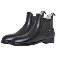 Botas forradas HKM Soft Preto