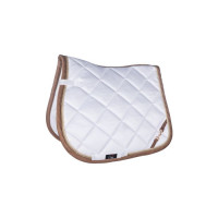 Tapete Golden Gate Bit HKM Branco