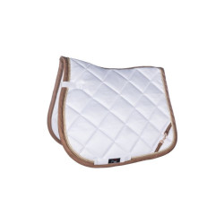 Tapete Golden Gate Bit HKM Branco