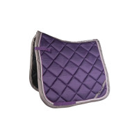 Tapete Golden Gate Bit HKM Lilás Azul