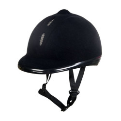 Capacete New Flock HKM Capacete New Flock HKM